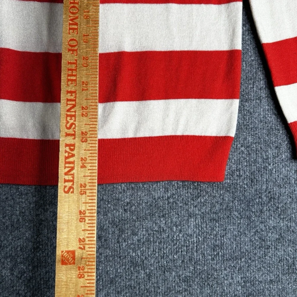 GAP womens striped